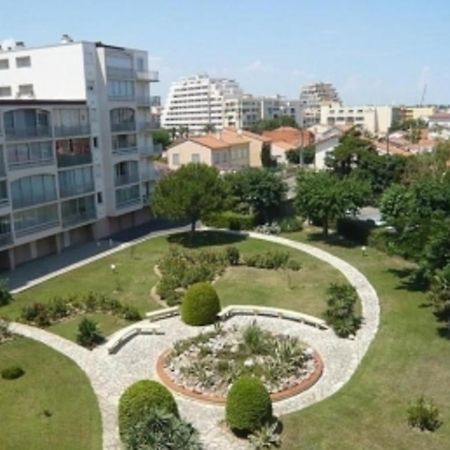 Logement Vue Sur Mer Canet-en-Roussillon Εξωτερικό φωτογραφία
