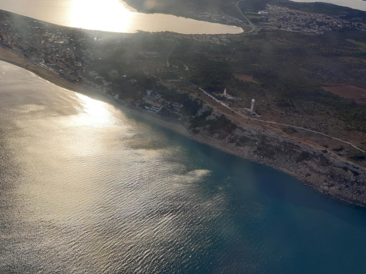 Logement Vue Sur Mer Canet-en-Roussillon Εξωτερικό φωτογραφία
