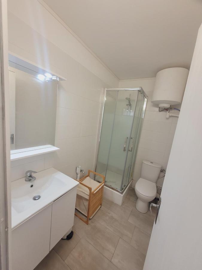 Logement Vue Sur Mer Canet-en-Roussillon Εξωτερικό φωτογραφία